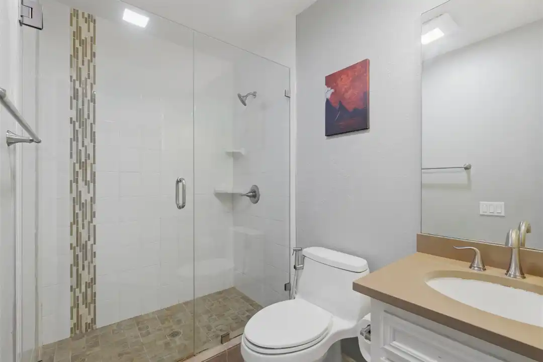 6616 Mesa Hollow Dr - View 6