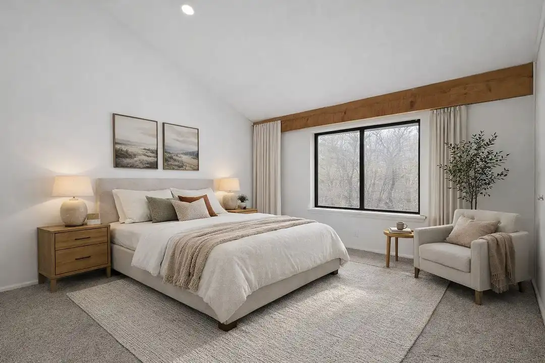 Village in the Park Apartments – photo 1
