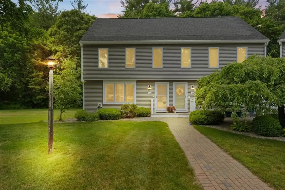 9 Village Way unit A - View 2