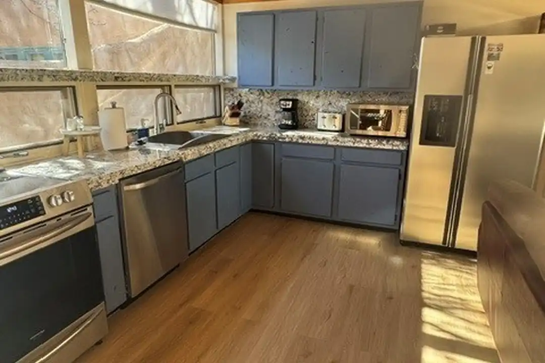 House in Santa Fe - View 3
