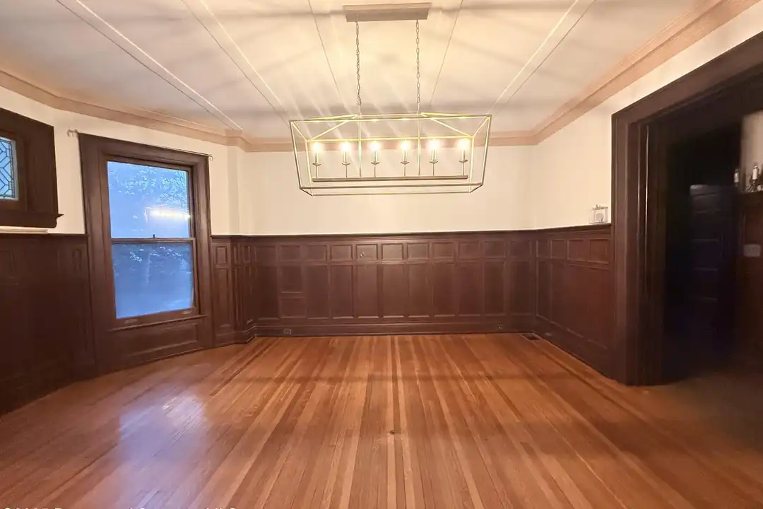 629 Clay Ave #1ST - View 4