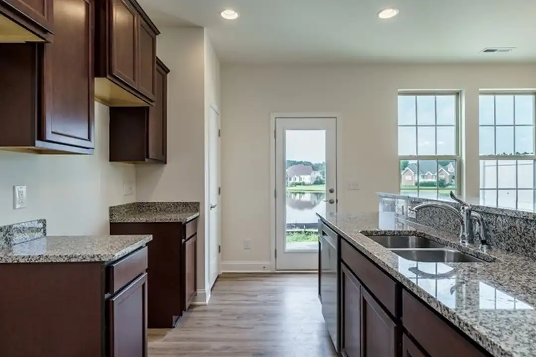 3954 Weavers Pond Dr - View 5
