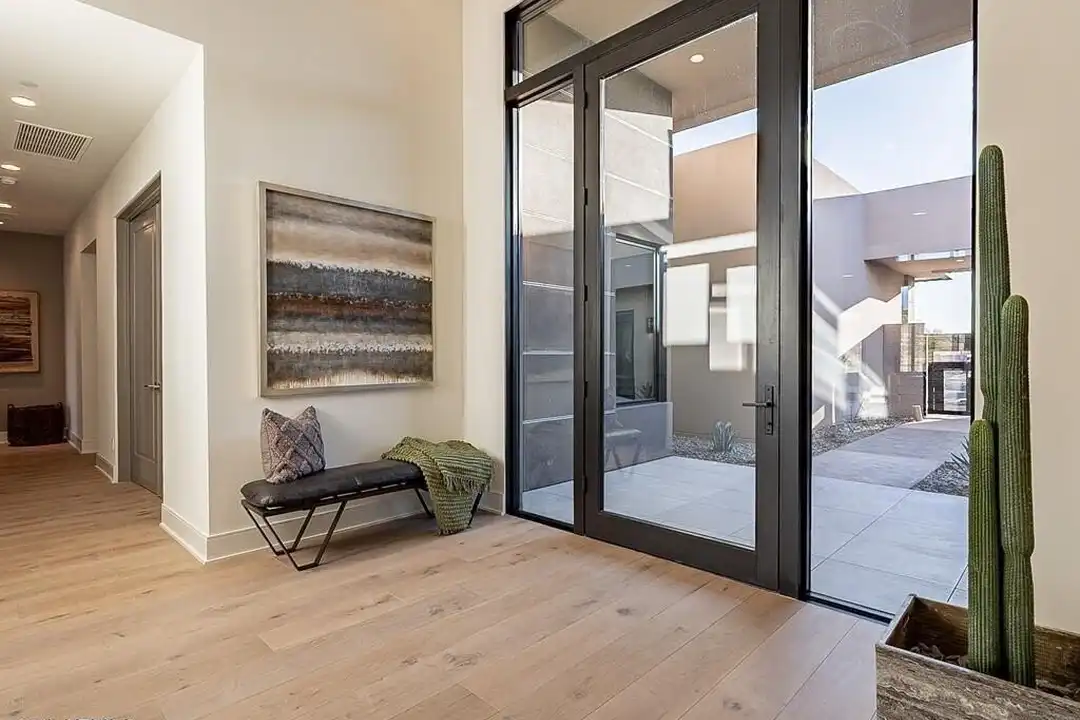 37200 N Cave Creek Rd #1005 - View 2