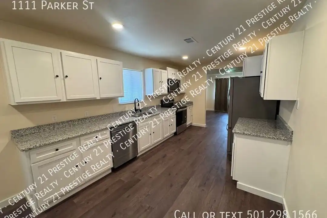 1111 Parker St - View 6