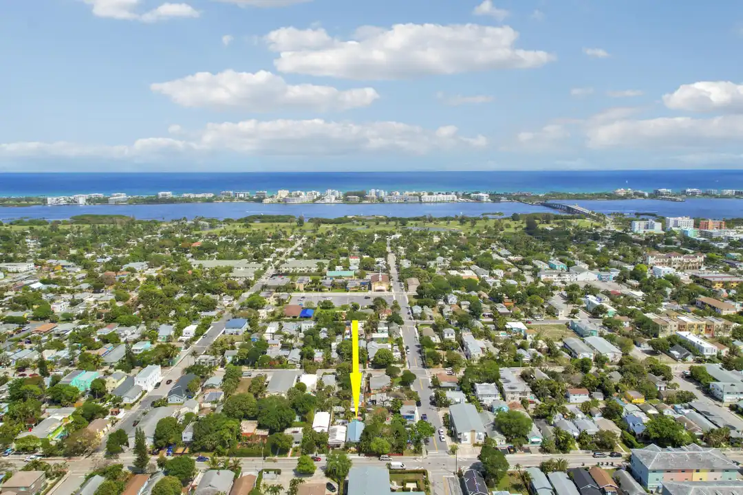 408 N J St - View 6