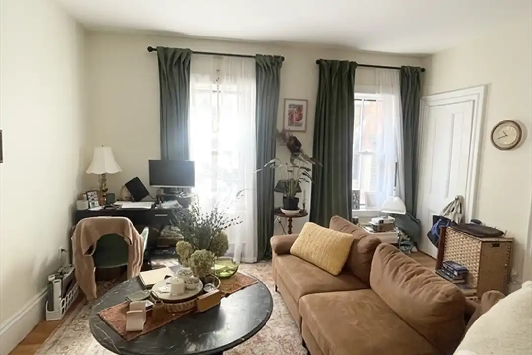 13 S Russell St unit 1 - View 6