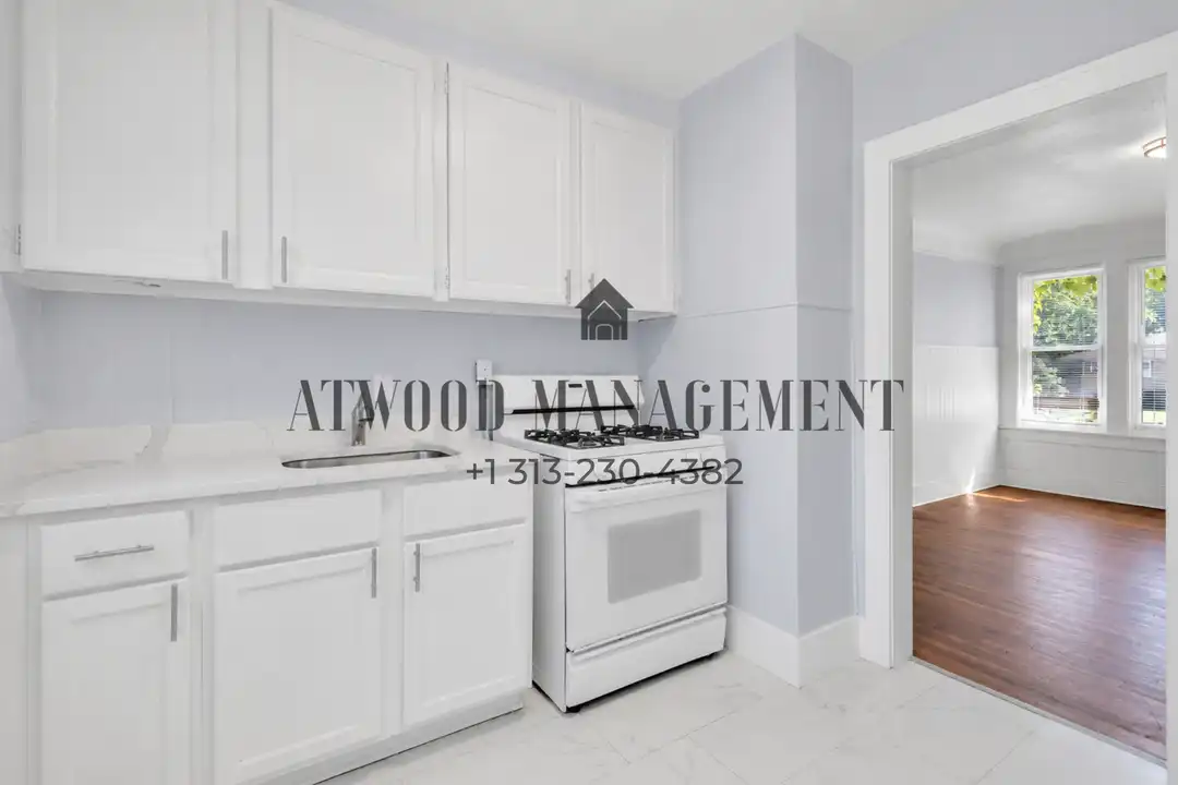17815 McIntyre St unit Lower - More
