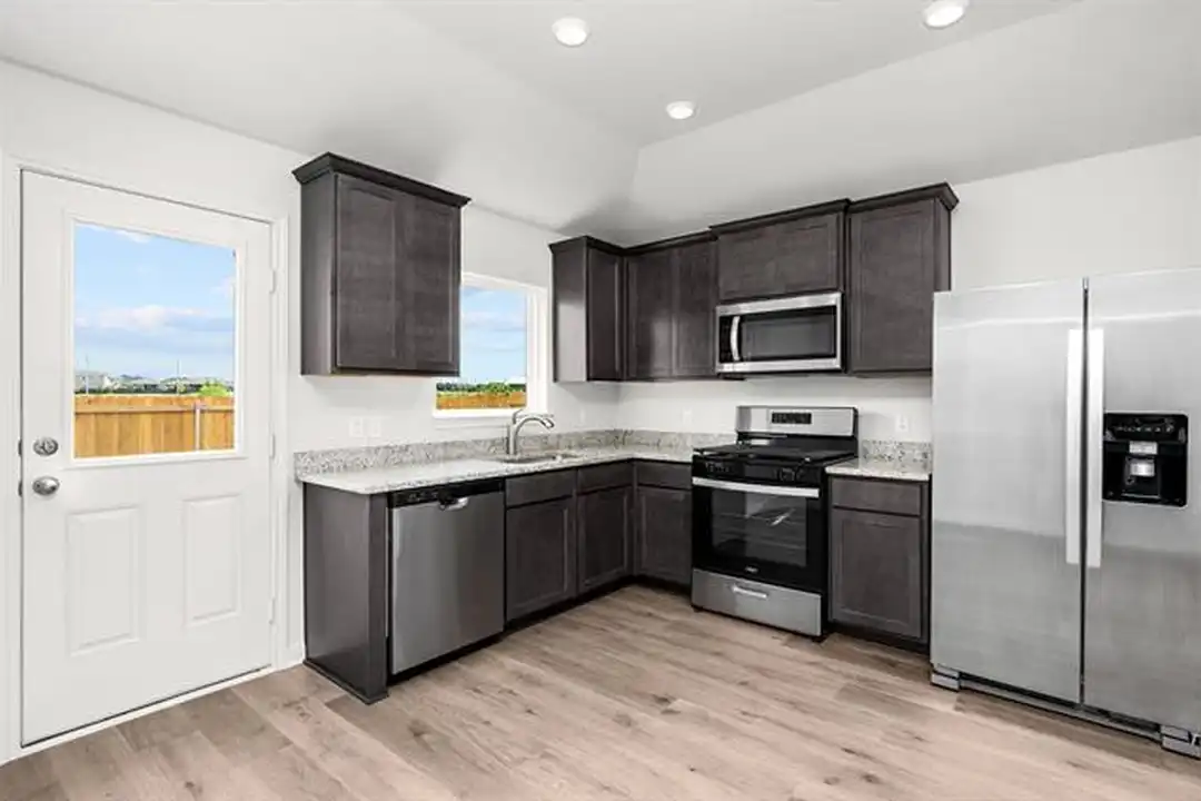 8309 White Wolf Trl - View 4