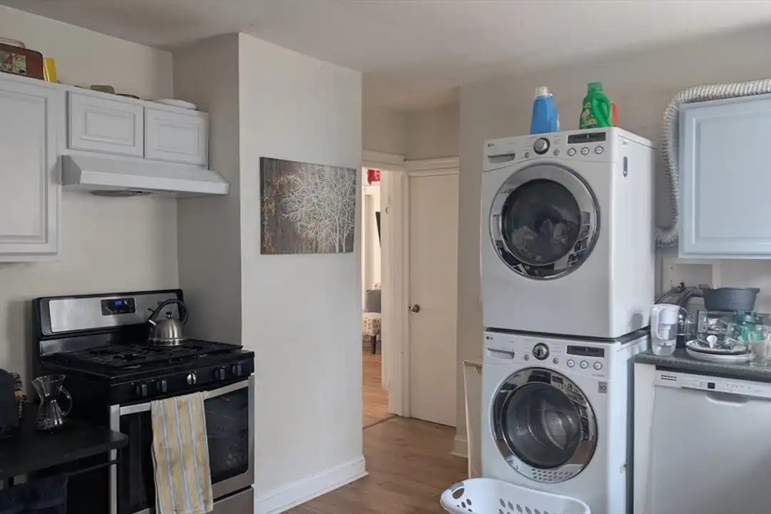 6 Bayard St unit 0 – pohled 4