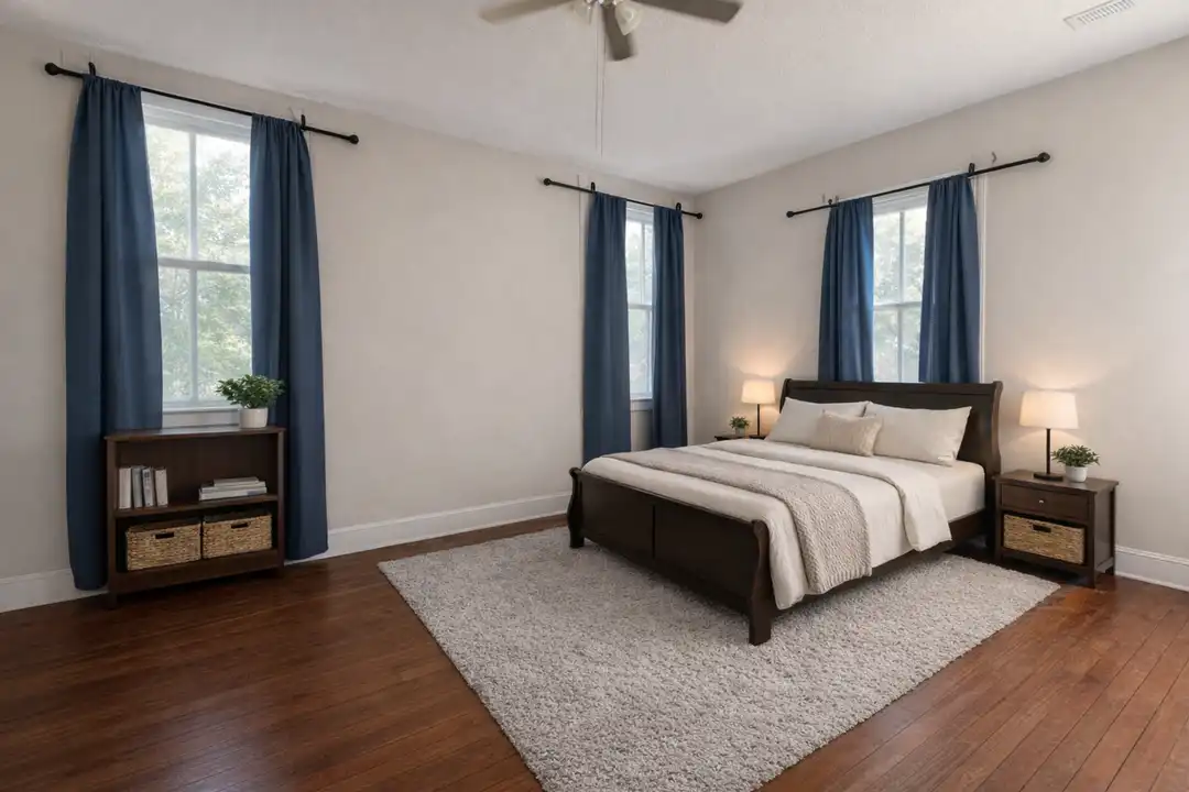 322 Sumter St unit Apt B - View 4