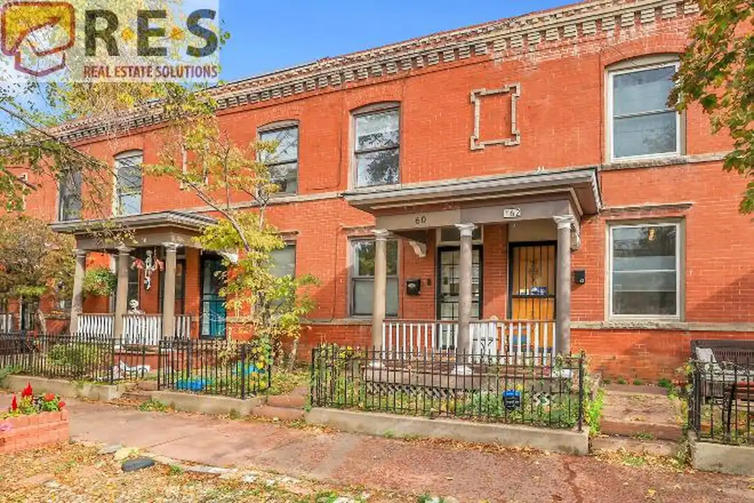 60 S Bannock St - View 2