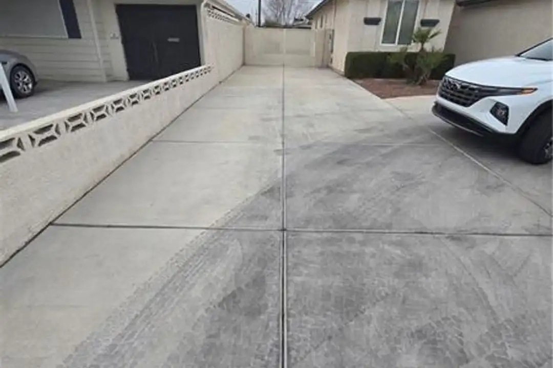 House in Las Vegas - View 2