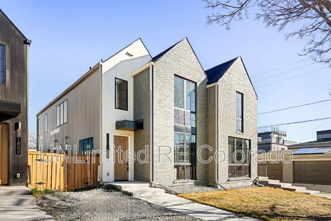 1843 W 35th Ave - Pohľad 3