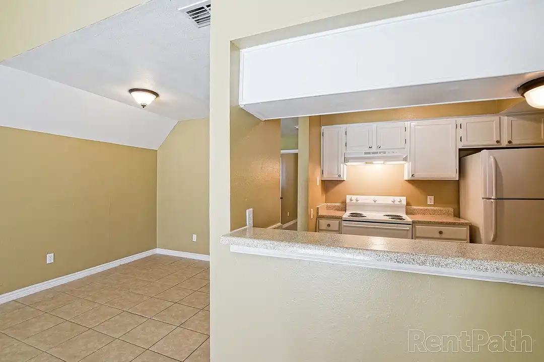 Parkside Townhomes - More