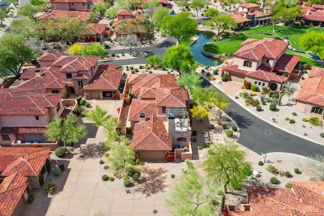 House in Gold Canyon - View 2
