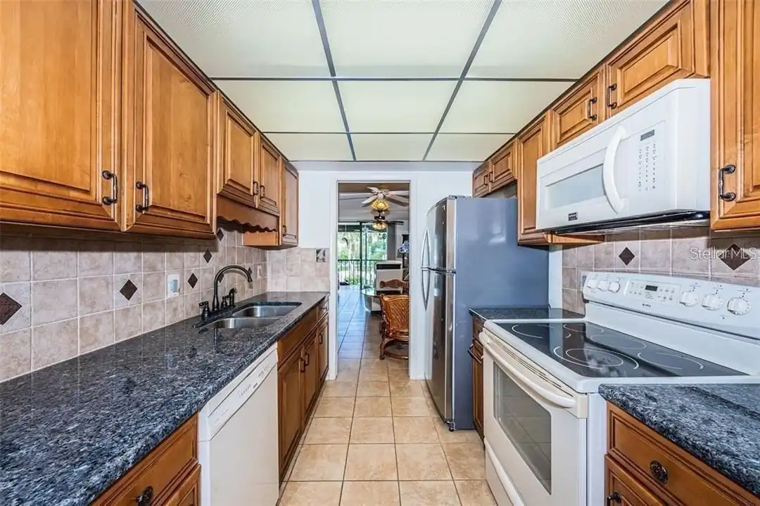 1324 Pasadena Ave S #205 - View 3
