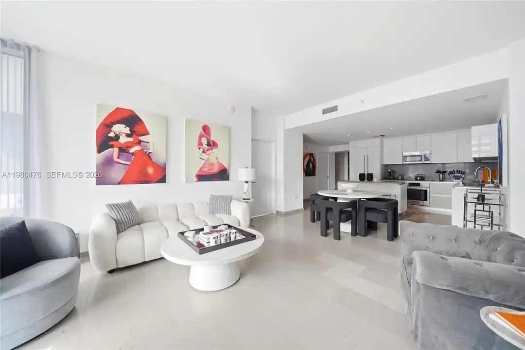 88 SW 7th St #1010 - View 2