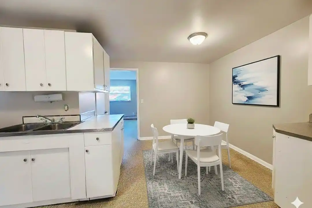 3078 Harry Lee Ln unit 5 - View 3