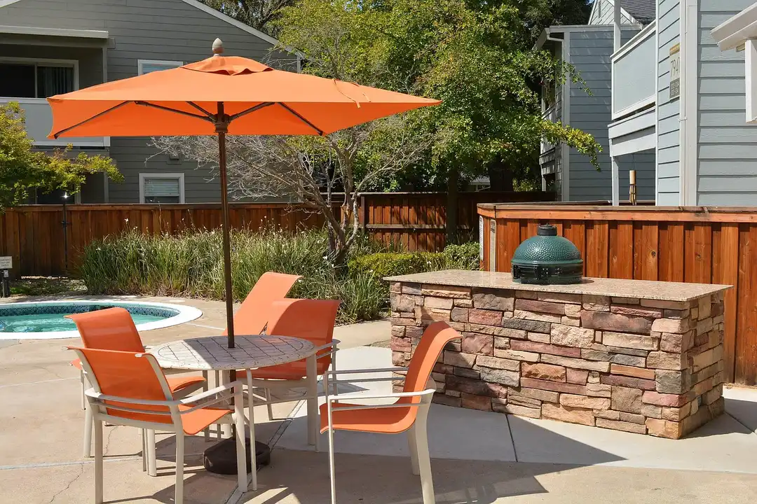 Creekside Colony - View 2