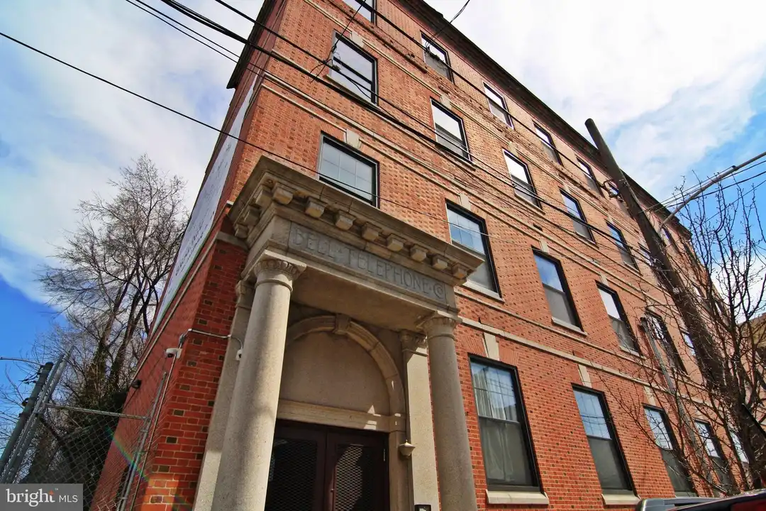 1637 Poplar St #LL1 – pohled 2