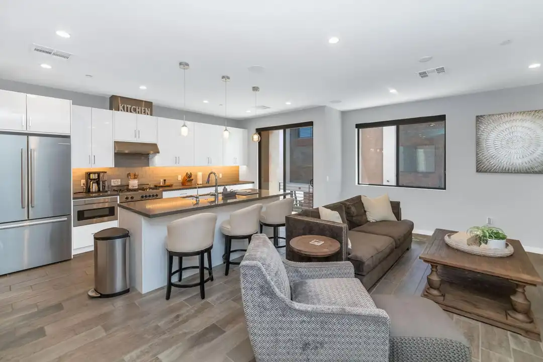 6990 E 6th St unit # 1007 - View 3