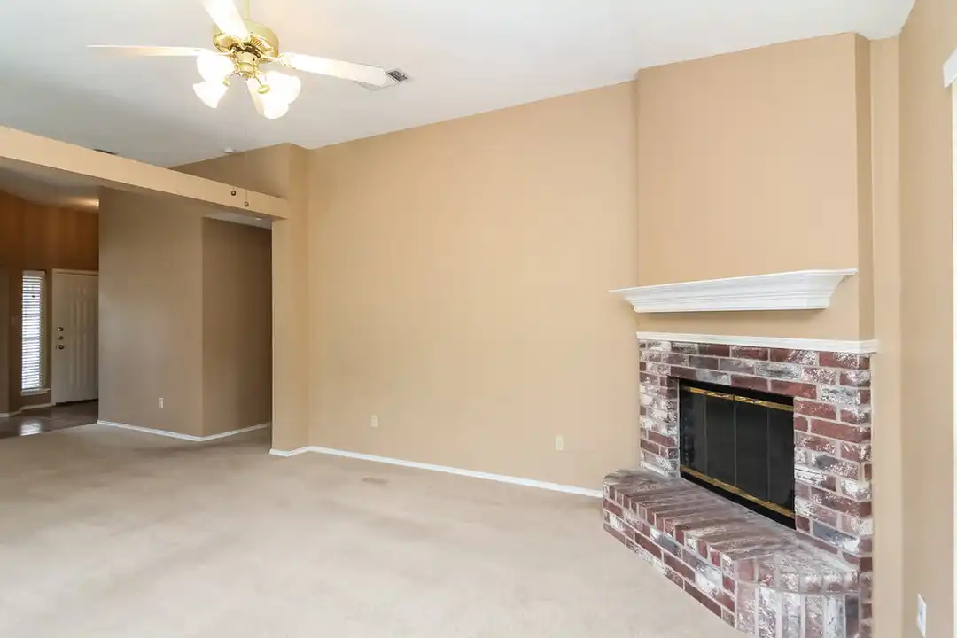 3612 Garden Springs Dr - View 2