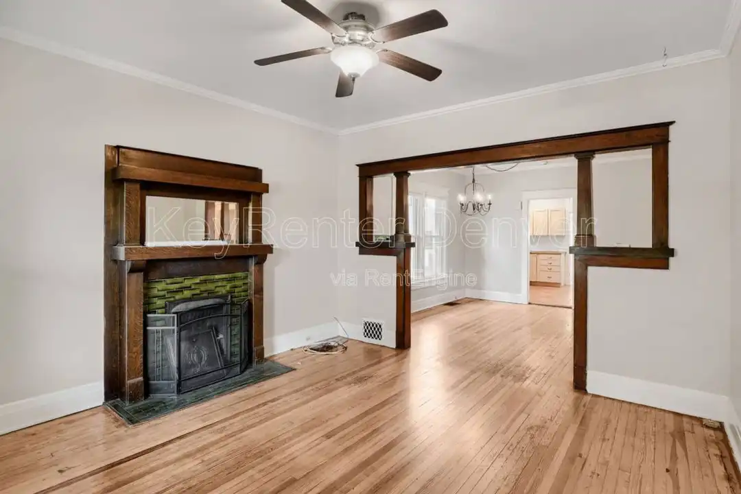 4433 Zuni St – pohled 2