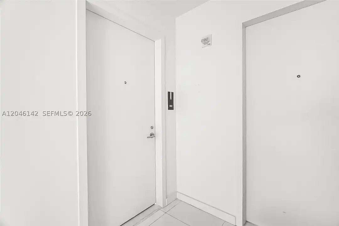 851 NE 1st Ave #2802 - View 4