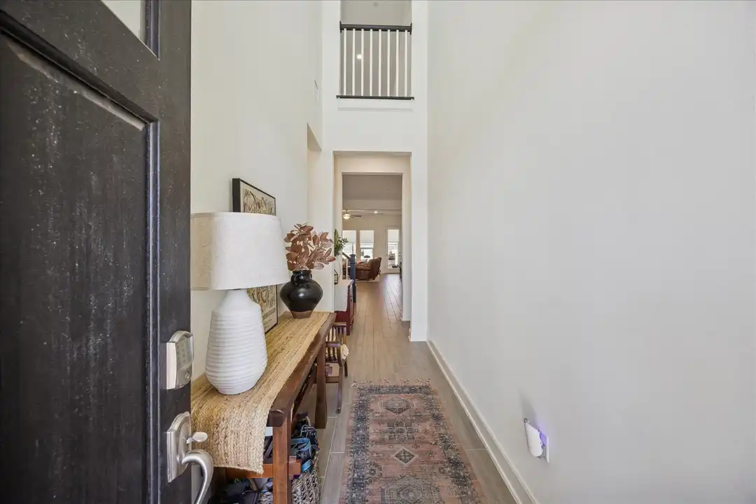 House in Austin - View 3
