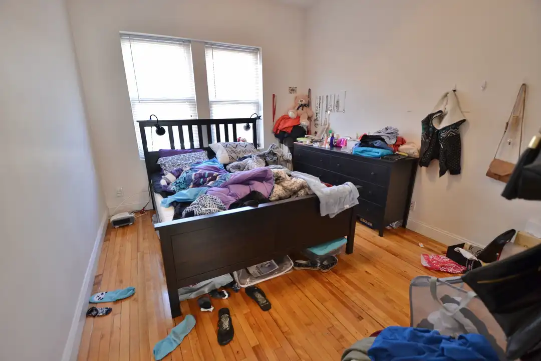 67 Symphony Rd unit 505 - More