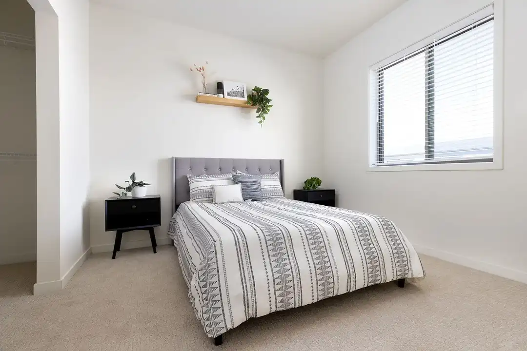 Millstone Commons - View 5