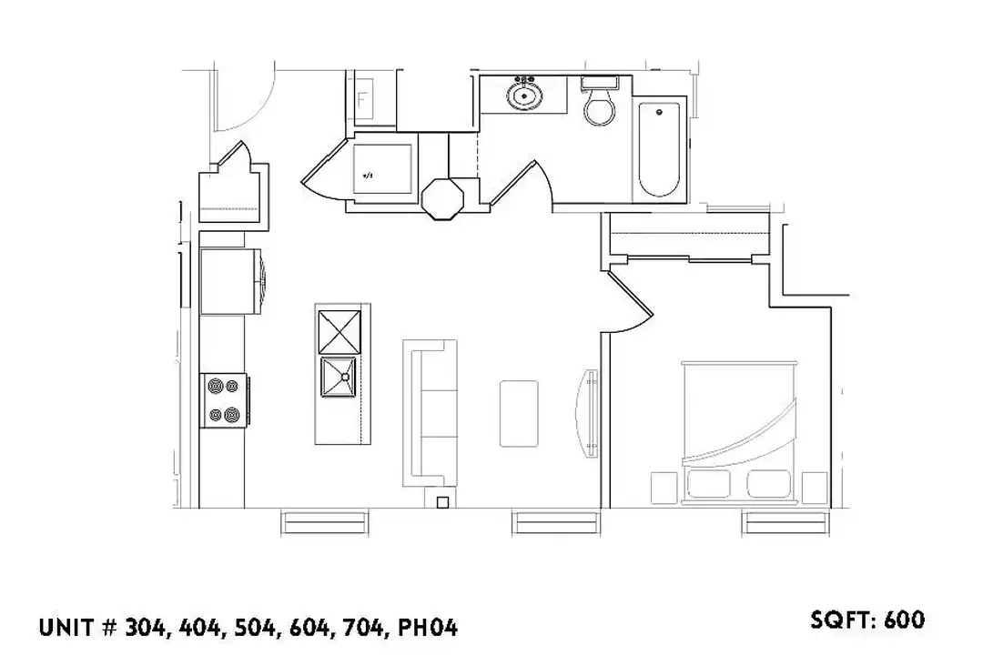 201 Forest Pine Rd, Franklin – photo 1 of 2