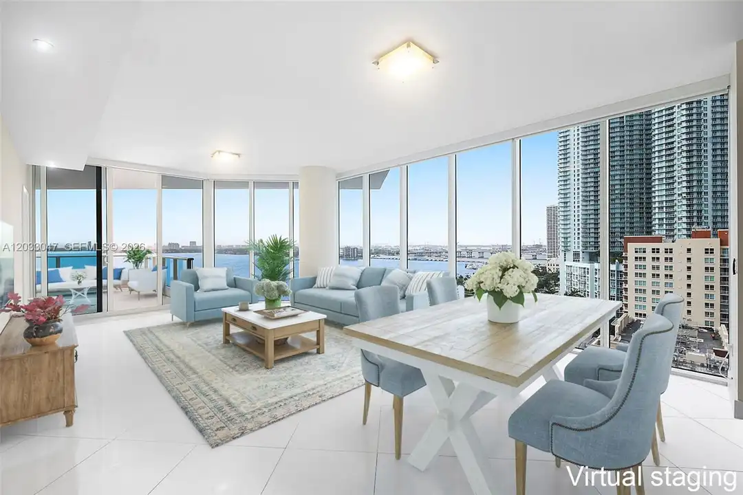 2020 N Bayshore Dr unit 1602 - View 6