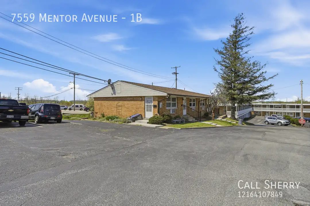 7559 Mentor Ave – photo 1 of 27