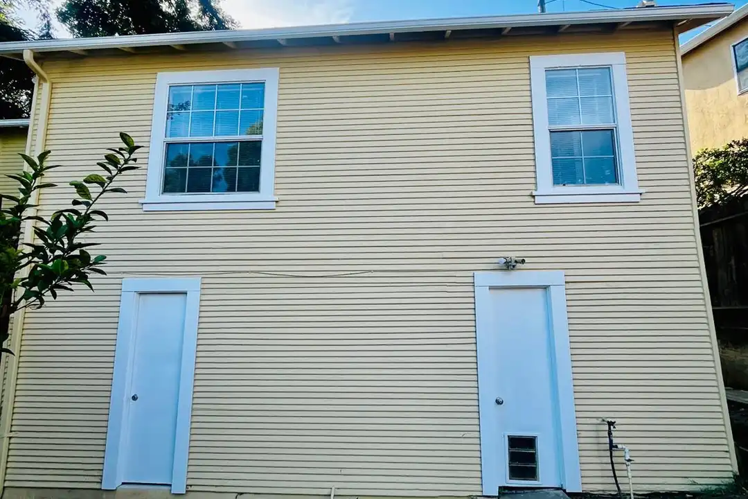 House in Vallejo - View 5
