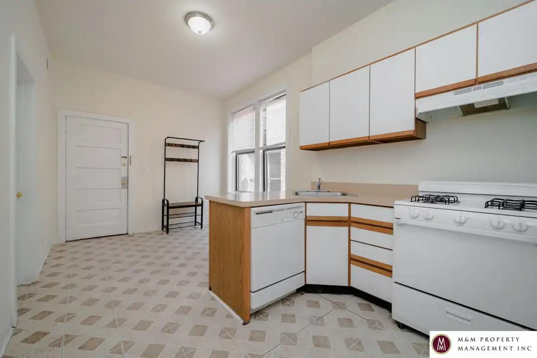 1420 W Lexington St unit 1420-2F - View 6
