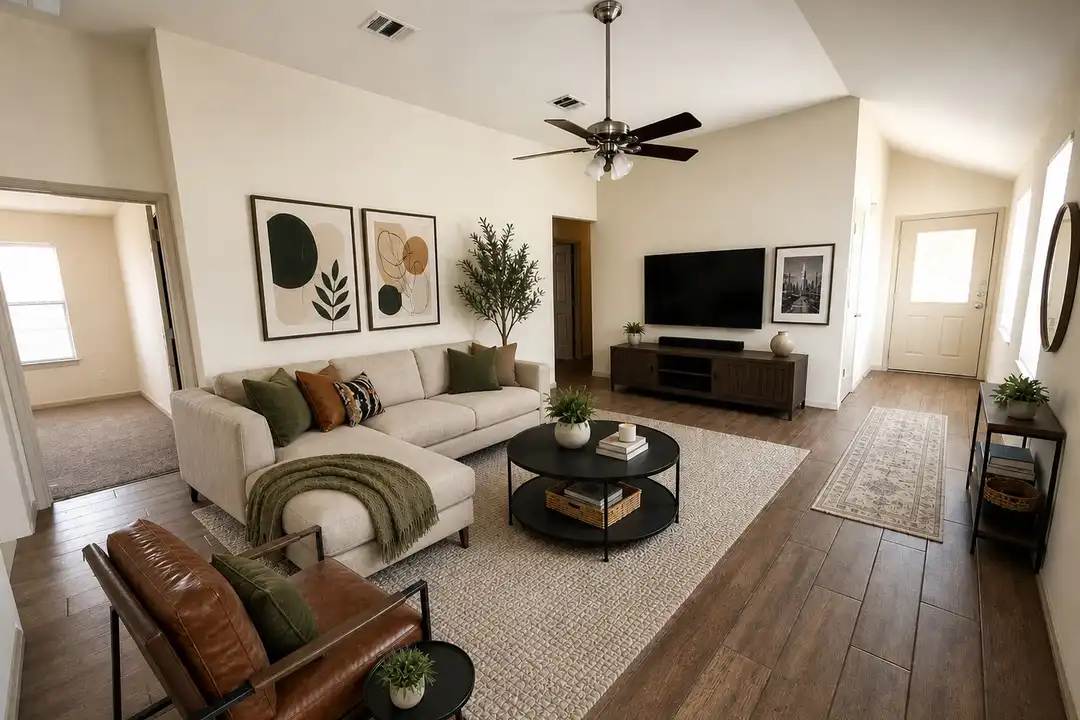 5413 Roosevelt Ave unit A - View 3