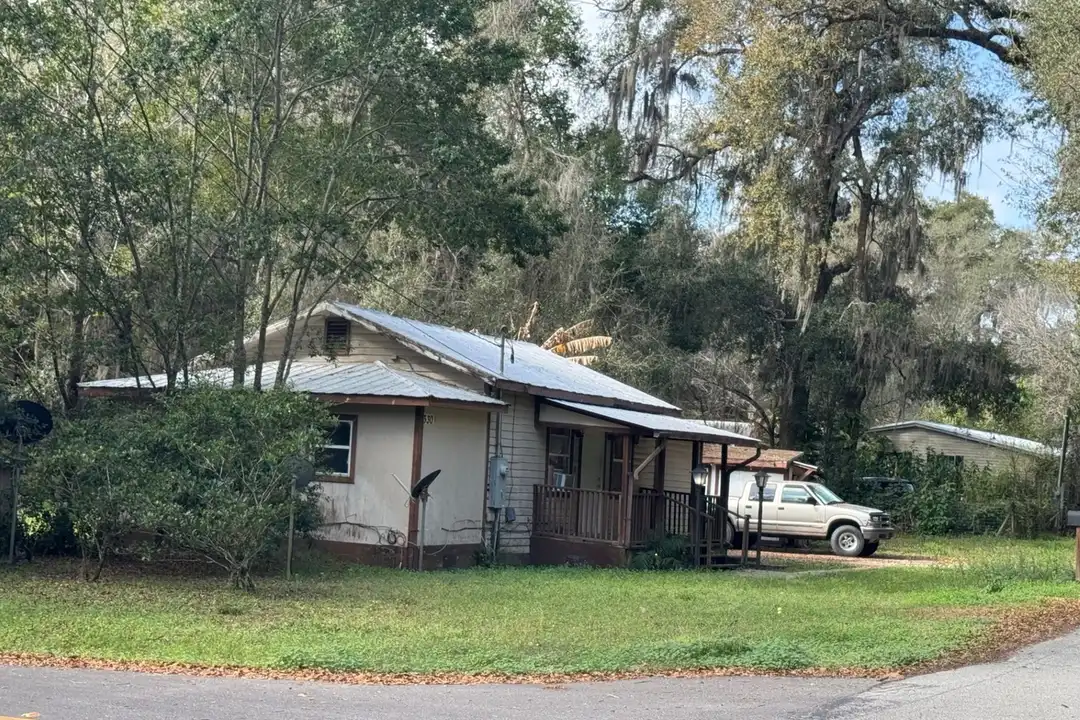 3301 Druid St - View 2