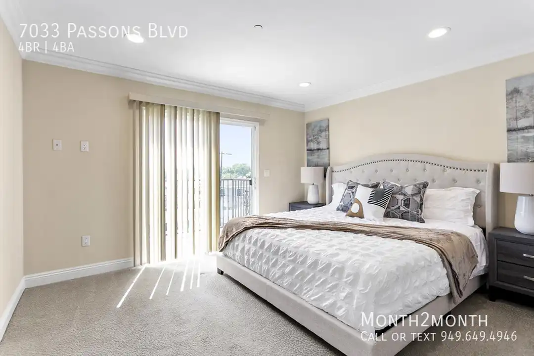 7033 Passons Blvd - View 6