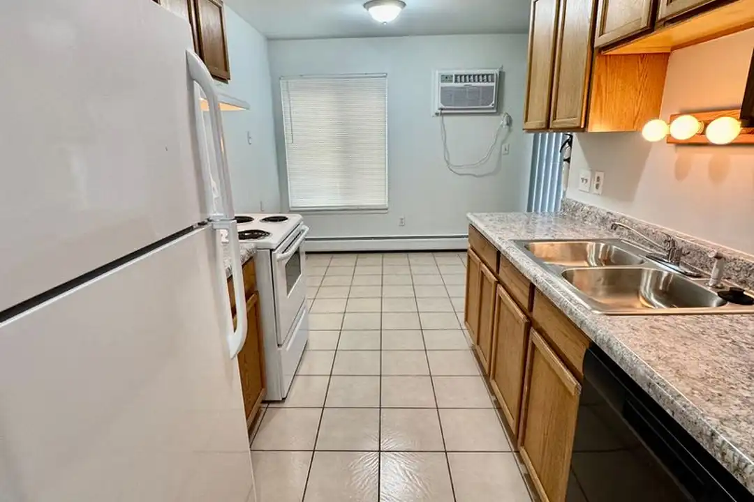 2811 Golfside Rd unit 31 - View 2