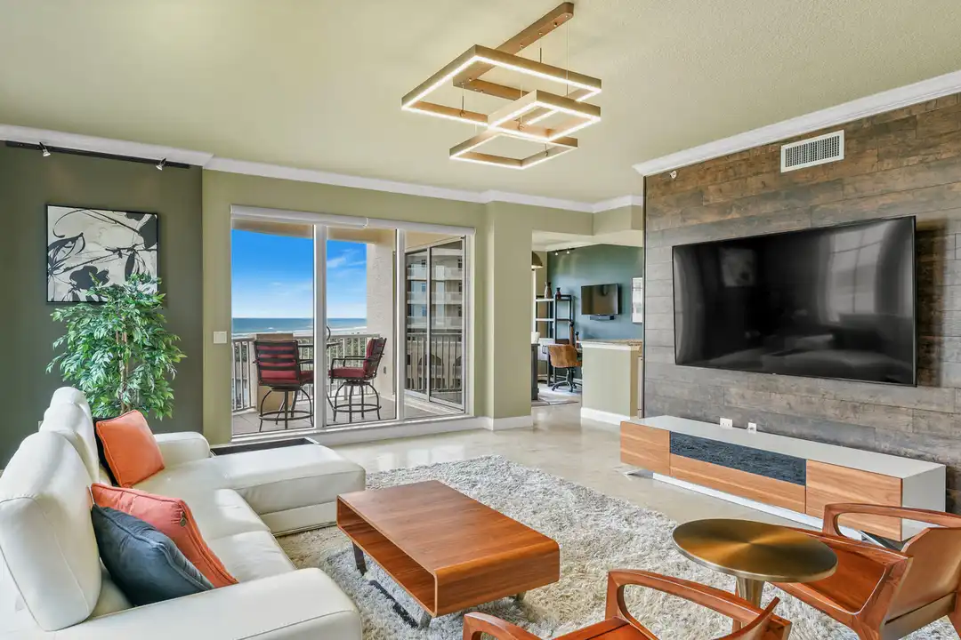 250 Minorca Beach Way unit 701 - View 3