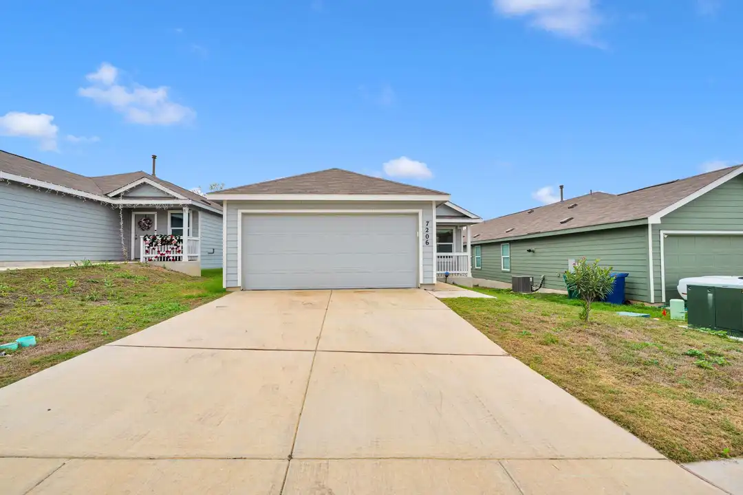 7206 Satellite Wy - San Antonio, TX | Rent.