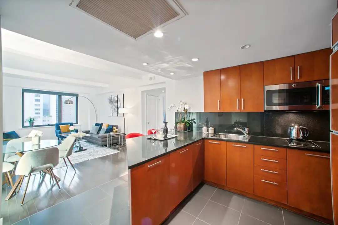 160 Central Park S unit 2604 - Вид 2