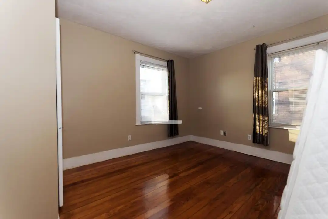 10 Haskell St – pohled 4
