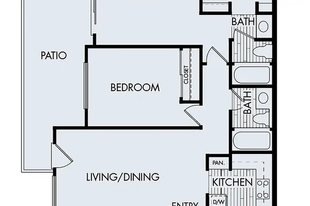 Creekside Village – photo 1