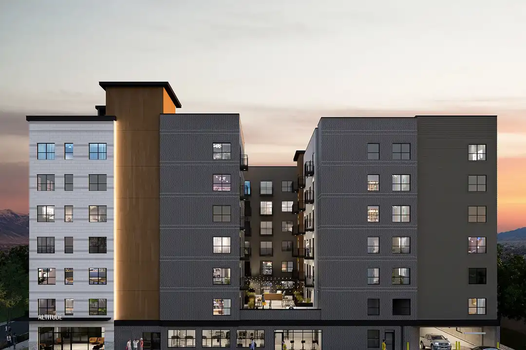 Astoria SLC – photo 1
