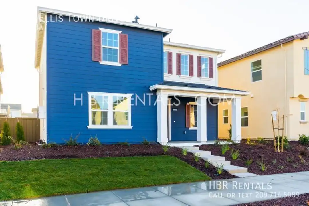 3024 Ellis Town Dr - View 2