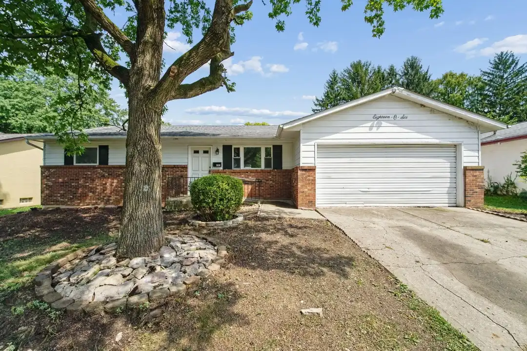 1806 Balsamridge Rd – photo 1