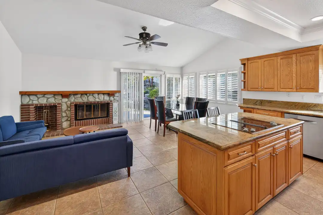 House in San Diego - View 5