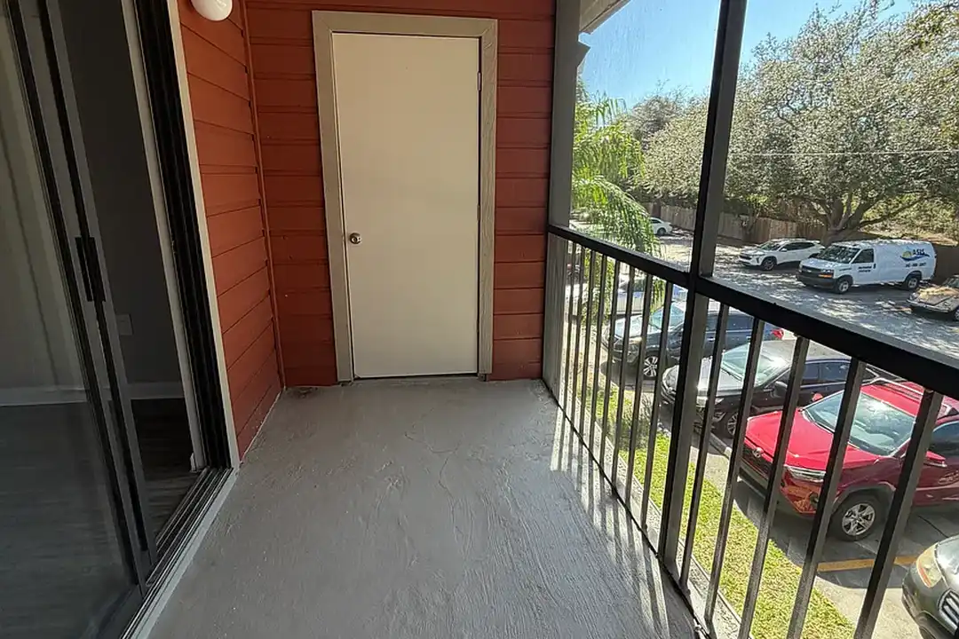 Baywater Apartments – photo 1